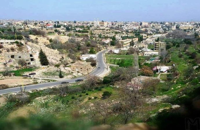 انفجار قريب من الحدود اللبنانية – السورية.. لم تُعرف اسبابه حتى الان