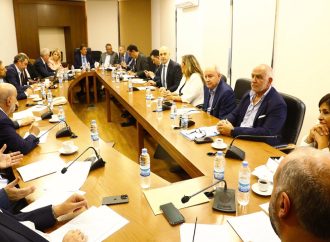 كنعان بعد لجنة المال: لتصوّر يحفظ حقوق العمال