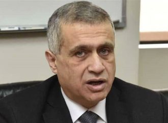 طرابلسي لوزير الطاقة: وعدتمونا أن زمنكم أفضل