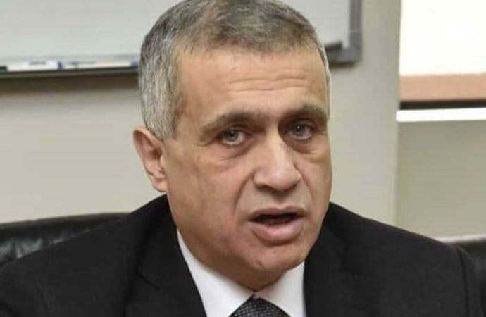 طرابلسي لوزير الطاقة: وعدتمونا أن زمنكم أفضل