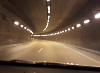 “الأشغال”: إنجاز إنارة أنفاق المطار بالكامل ضمن مشروع “لبنان على السكة