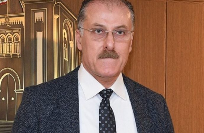 متابعة ميدانية للنائب عبدالله: صيانة الطرق واستكمال المشاريع الحكومية في الخروب