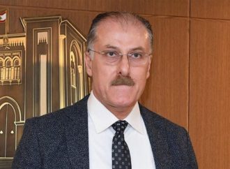 اقتراح قانون لمنطقة السعديات من النائب عبدالله