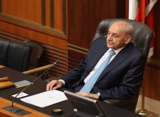 بري: لن نفقد الأمل