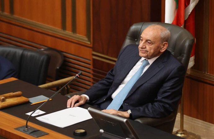 بري: لن نفقد الأمل