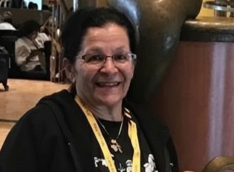 نوال مفقودة.. هل تعرفون مكانها؟