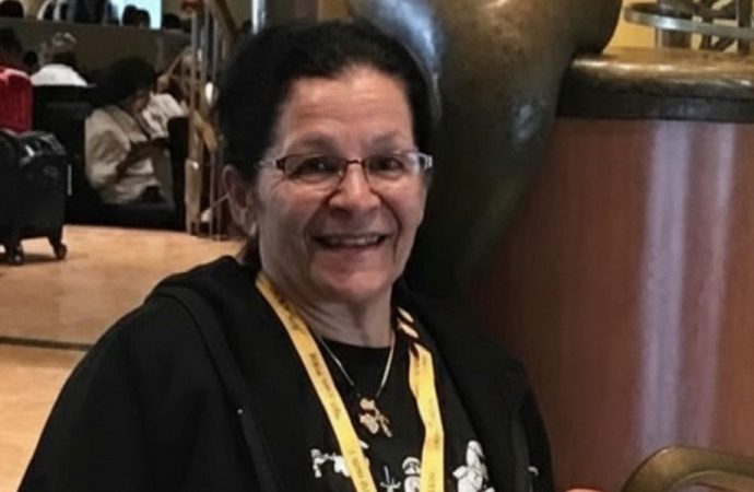 نوال مفقودة.. هل تعرفون مكانها؟