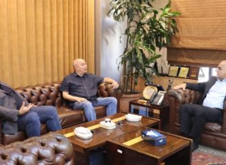 اتفاق على تأمين مقرّ بديل موقّت لمكتب الضمان في بيت الدين