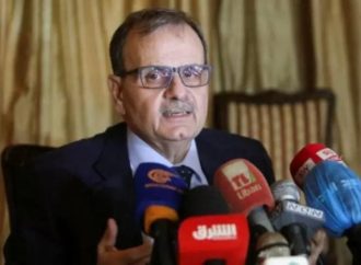 البزري من دار الفتوى: لبنان بحاجة إلى إعادة تثبيت دور الدولة وشرعيتها