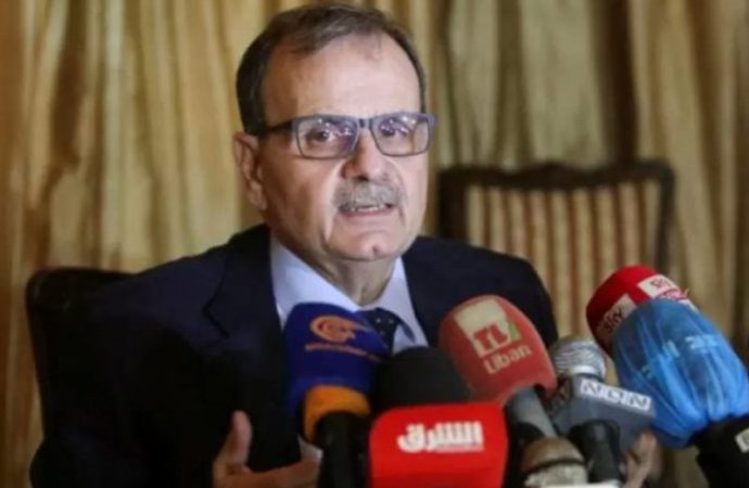 البزري من دار الفتوى: لبنان بحاجة إلى إعادة تثبيت دور الدولة وشرعيتها