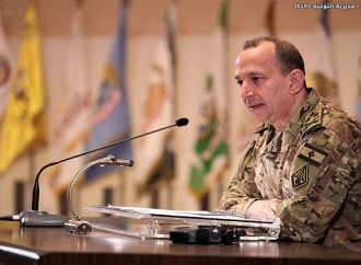 هيكل من عين التينة: “مرتاح للوضع دايمًا”