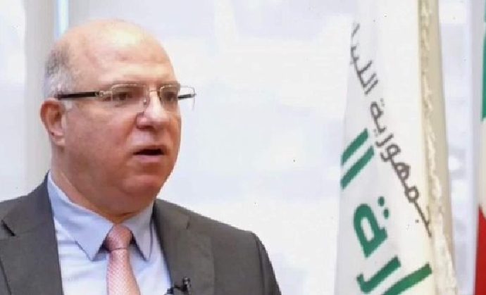 وزير العمل: لا قرار حتى اللحظة بالانسحاب من الحكومة