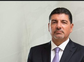 بهاء الحريري: من لا يريد أن يكون جزءا من مشروع بناء الدولة لن يكون له مكان في مستقبلها