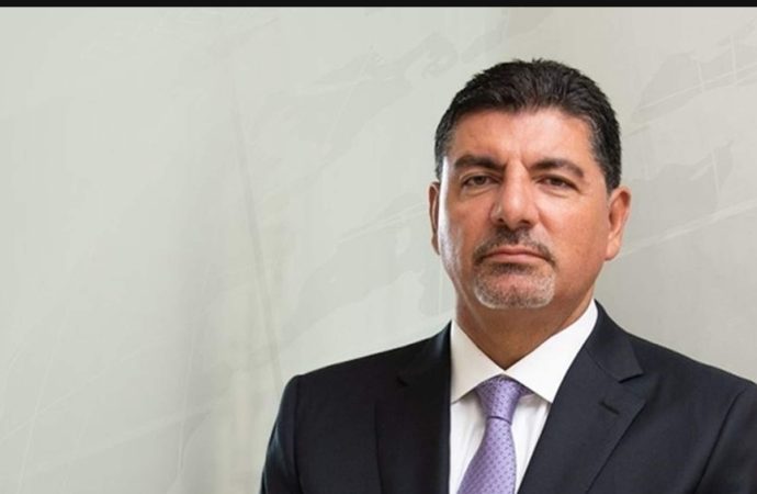 بهاء الحريري: من لا يريد أن يكون جزءا من مشروع بناء الدولة لن يكون له مكان في مستقبلها