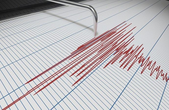 بقوة 4.1 درجات… هزة أرضية تضرب العاصمة التركية أنقرة