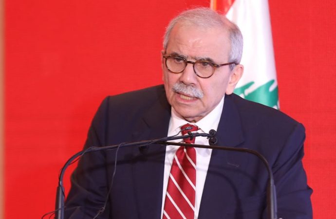 سلام من عين التينة: لا تراجع عن قرار حصرية السلاح ولا “قطعية” مع الرئيس بري