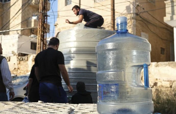 على شفا أزمة مياه…… هل يعلن لبنان حالة الطوارئ المائية؟