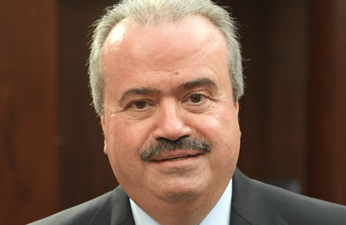 جابر: الاصلاح أصبح مسارًا عمليًا
