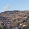 استهدفت غارة جوية اسرائيلية بلدة «الشعرة» البقاعية.