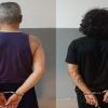 سارق ومطلوب في قبضة قوى الأمن