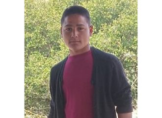 تعميم صورة القاصر المفقود حسين الحمود