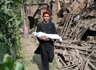 لا أمل بالعثور على ناجين من زلزال أفغانستان!