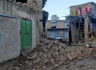 “كارثة أفغانستان”.. الزلزال حصد أكثر من 2200 شخص!