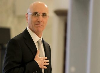 الحجار: ضبط مخدرات بـ15 مليون دولار بالتعاون مع السعودية