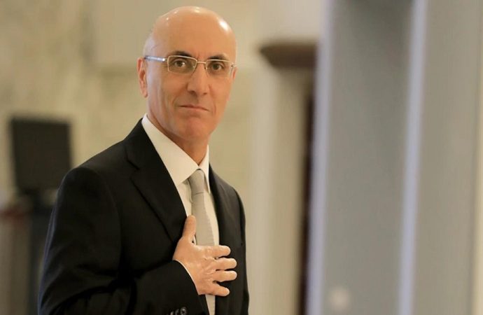 الحجار: ضبط مخدرات بـ15 مليون دولار بالتعاون مع السعودية