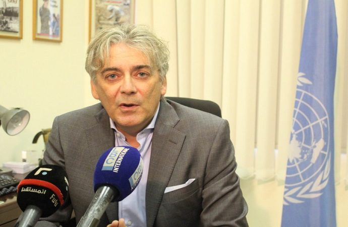 تيننتي: الحلّ يكمن في تطبيق الـ 1701