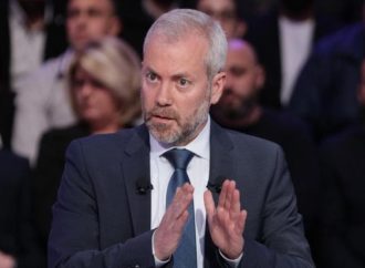 حبشي: حصرية السلاح لم تعد في يد “الحزب”