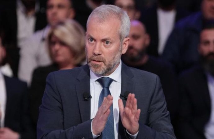 حبشي: حصرية السلاح لم تعد في يد “الحزب”