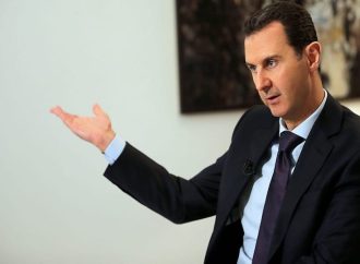 إصدار مذكرة توقيف بحق الأسد في فرنسا