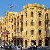 مؤتمر لدعم بيروت في تشرين الأول