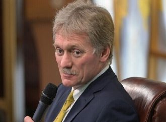 بيسكوف: دعوة زيلينسكي للتحدث وليس للاستسلام