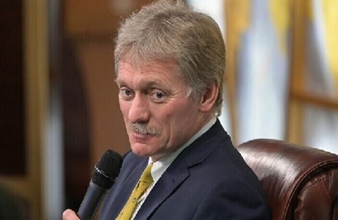 بيسكوف: دعوة زيلينسكي للتحدث وليس للاستسلام