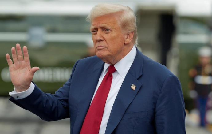 ترامب يغيّر اسم وزارة الدفاع