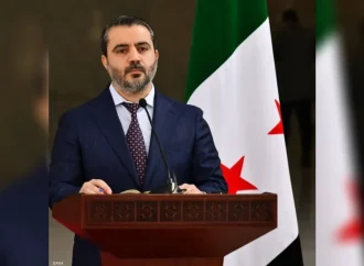 الشيباني: الاعتداءات الإسرائيلية تهديد مباشر لاستقرار المنطقة