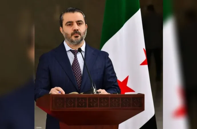 الشيباني: الاعتداءات الإسرائيلية تهديد مباشر لاستقرار المنطقة