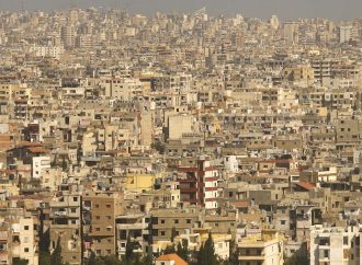 إنفجار صاروخ من مخلّفات الحرب في الضاحية الجنوبية
