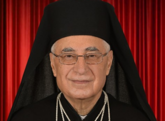 العبسي استقبل مكي وعرض معه الاوضاع