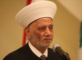 دريان يجدد دعمه لـ”حصرية السلاح”