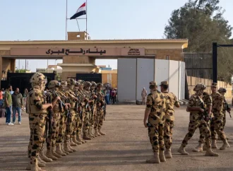 مصر: لن نكون بوابة للتهجير