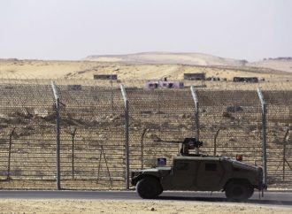 مصر: الاعتداء الإسرائيلي على قطر يمثل سابقة خطيرة