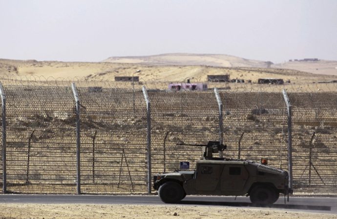 مصر: الاعتداء الإسرائيلي على قطر يمثل سابقة خطيرة