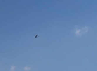 جولة للوفد الأميركي جنوب الليطاني