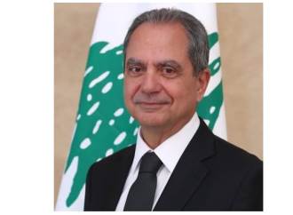 الصدي: أبارك للبنانيين ولادة الهيئة الناظمة لقطاع الكهرباء بعد 23 سنة من المماطلة