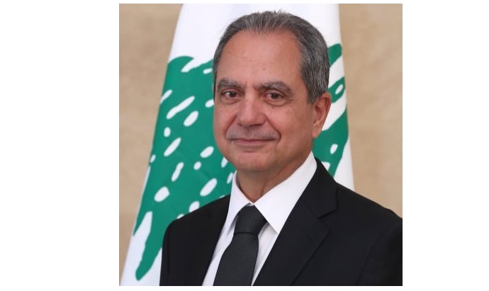 الصدي: أبارك للبنانيين ولادة الهيئة الناظمة لقطاع الكهرباء بعد 23 سنة من المماطلة