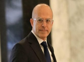 فادي مكي: متشوقون لسماع خطة الجيش ولكل حادث حديث