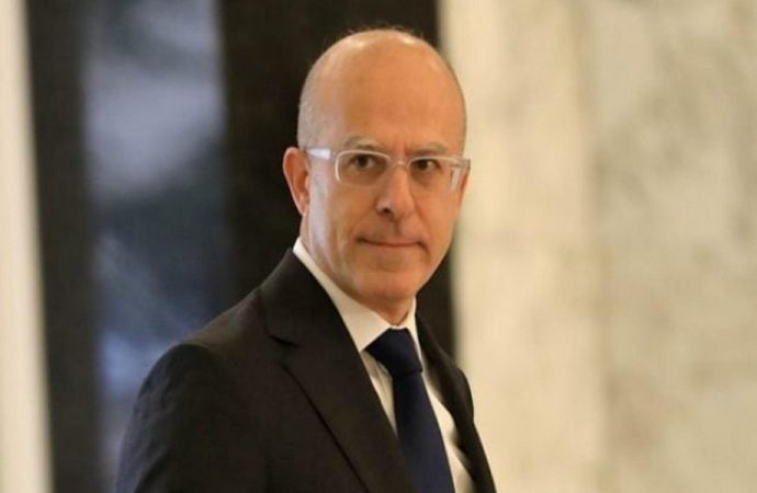 فادي مكي: متشوقون لسماع خطة الجيش ولكل حادث حديث